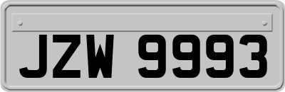 JZW9993