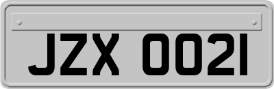 JZX0021