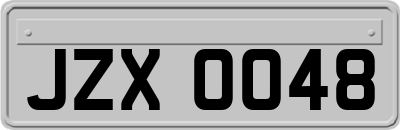 JZX0048