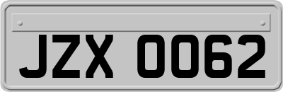 JZX0062