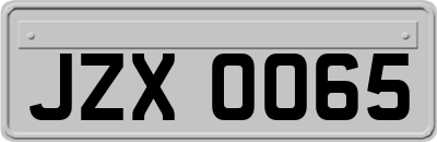 JZX0065