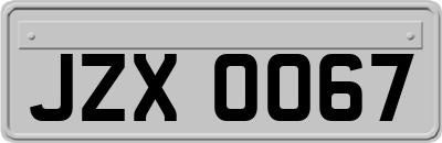 JZX0067