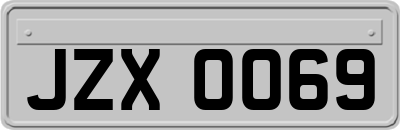 JZX0069