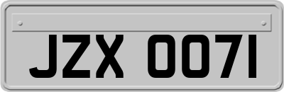 JZX0071
