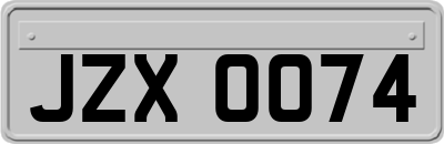 JZX0074