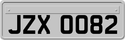 JZX0082