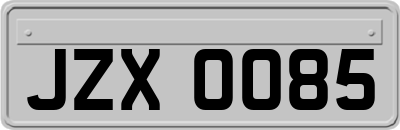 JZX0085