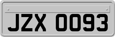 JZX0093
