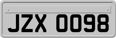 JZX0098