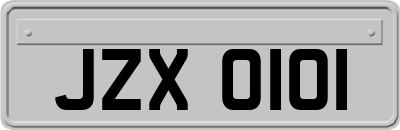 JZX0101
