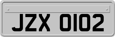 JZX0102