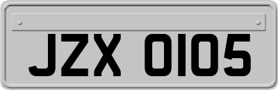 JZX0105