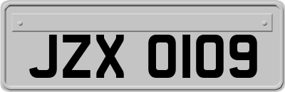 JZX0109
