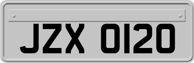 JZX0120