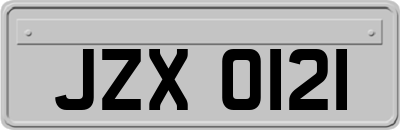 JZX0121