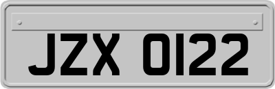 JZX0122