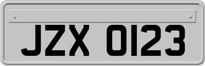 JZX0123