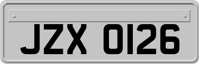 JZX0126