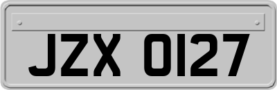JZX0127
