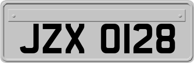 JZX0128