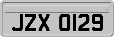 JZX0129