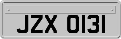 JZX0131