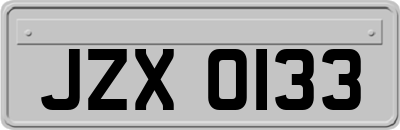 JZX0133