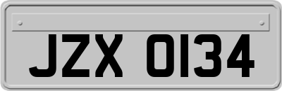 JZX0134