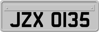 JZX0135