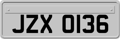 JZX0136