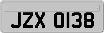 JZX0138