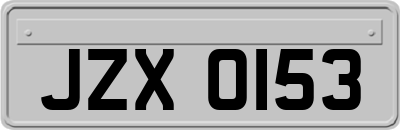 JZX0153