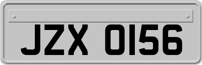 JZX0156