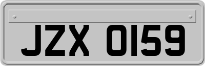 JZX0159