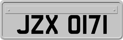 JZX0171
