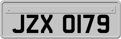 JZX0179
