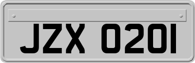 JZX0201