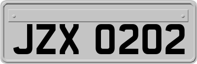JZX0202