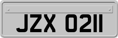 JZX0211