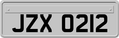 JZX0212