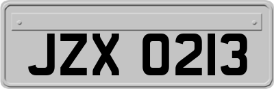 JZX0213