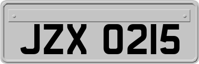 JZX0215