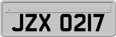 JZX0217