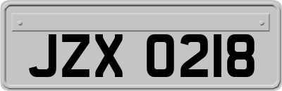JZX0218