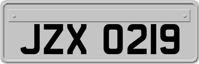 JZX0219