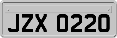 JZX0220