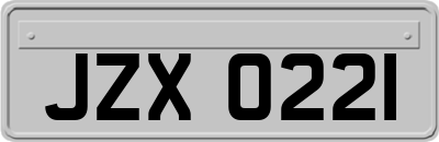 JZX0221