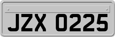 JZX0225