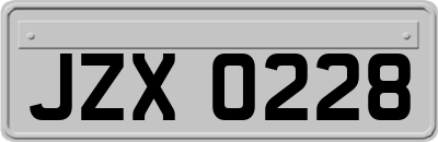 JZX0228