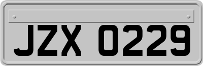 JZX0229